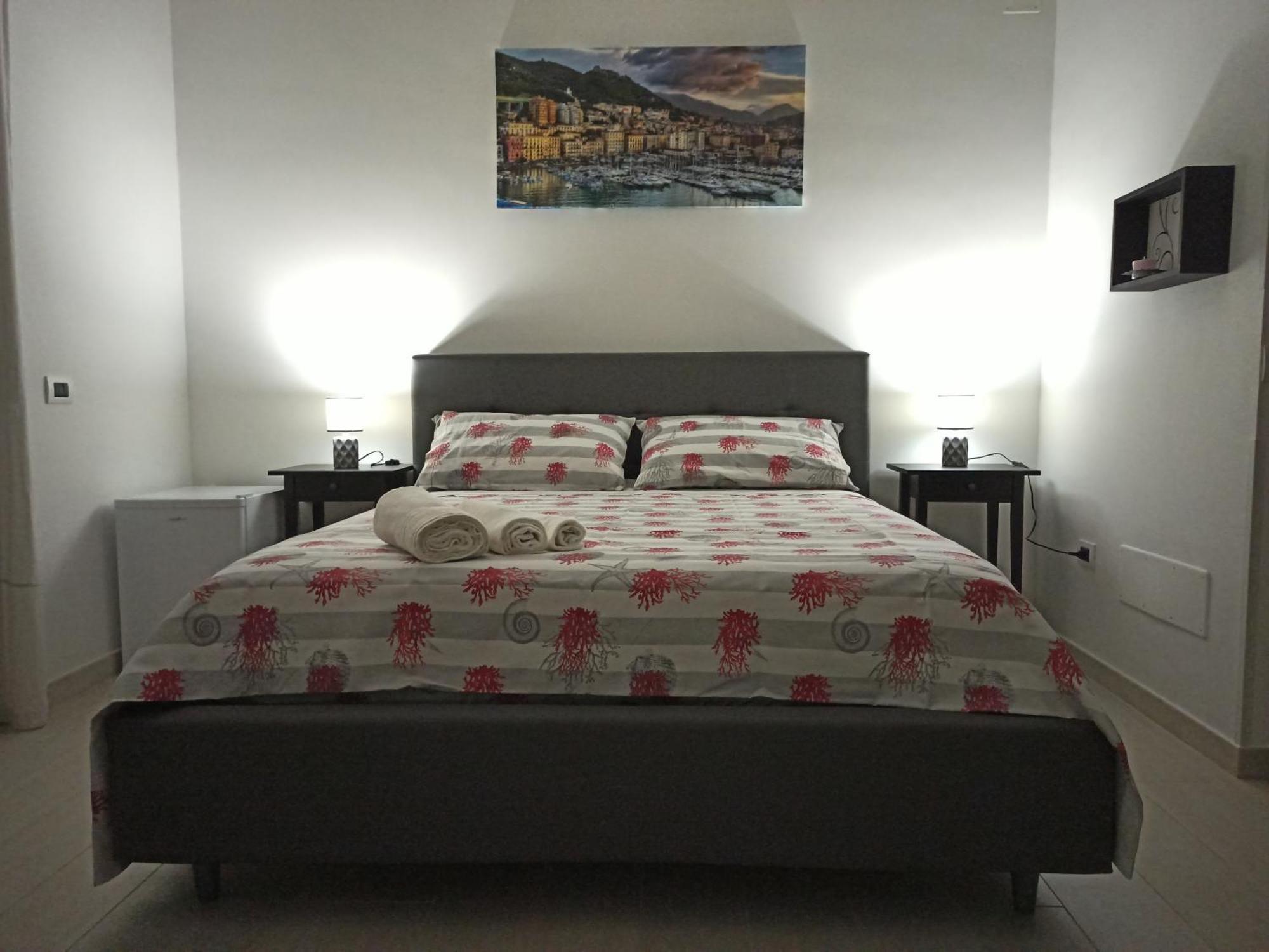 Frühstückspension M7 Salerno